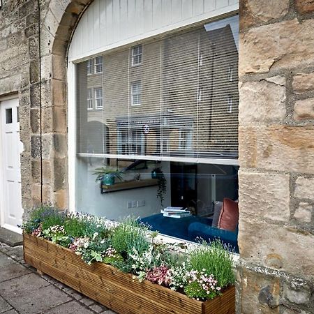 Maltings Cottage Барнард Касъл Екстериор снимка
