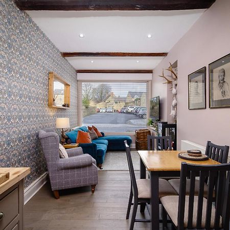 Maltings Cottage Барнард Касъл Екстериор снимка