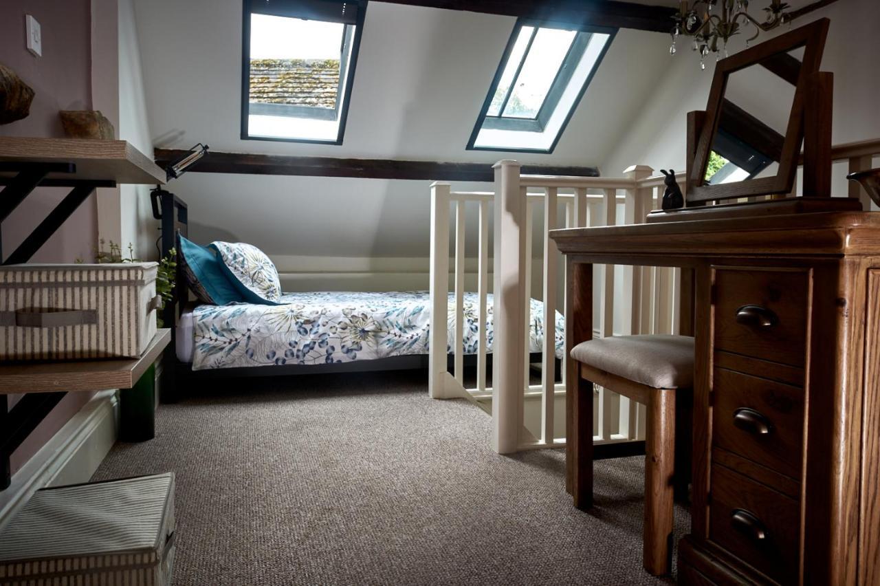 Maltings Cottage Барнард Касъл Екстериор снимка