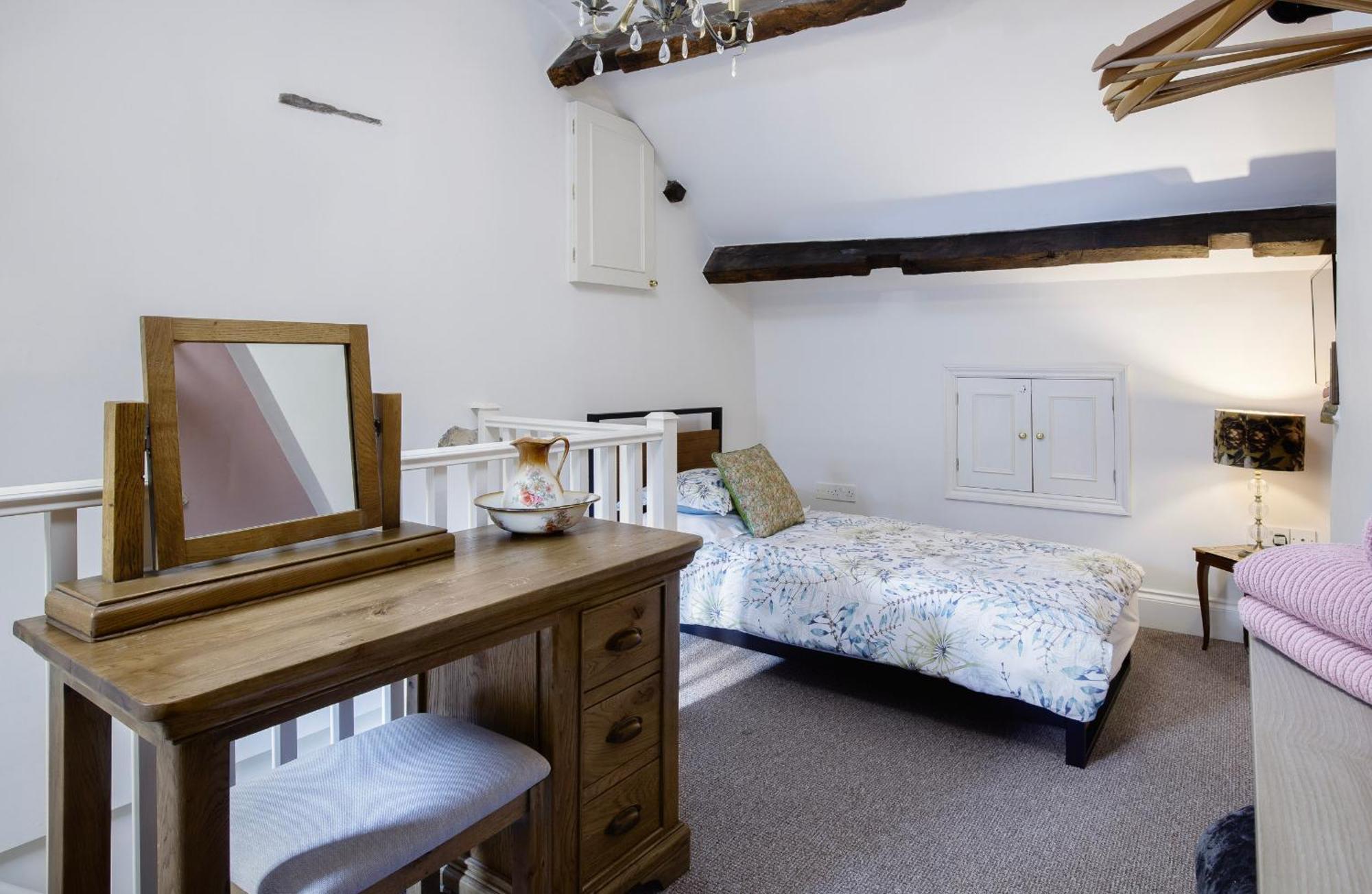 Maltings Cottage Барнард Касъл Екстериор снимка