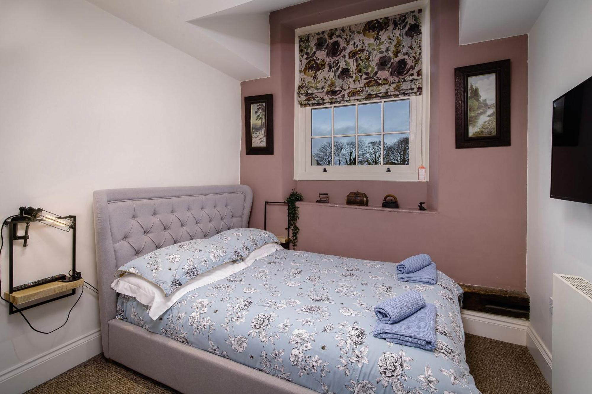 Maltings Cottage Барнард Касъл Екстериор снимка